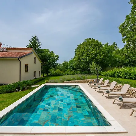 בית נופש House Iva- Peacefull Getaway