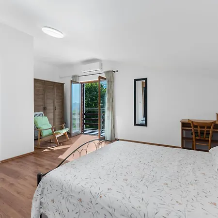 Сasa de vacaciones House Iva- Peacefull Getaway