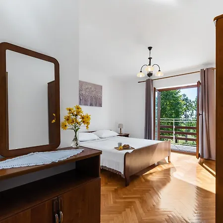 House Iva- Peacefull Getaway בית נופש Boljun