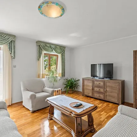 בית נופש House Iva- Peacefull Getaway Boljun