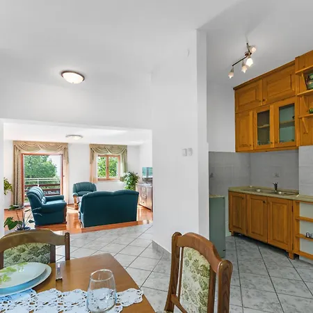 House Iva- Peacefull Getaway Boljun