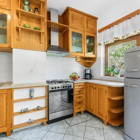 בית נופש House Iva- Peacefull Getaway *