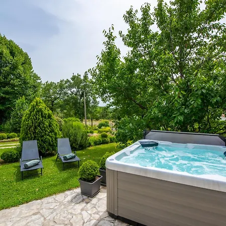 Сasa de vacaciones House Iva- Peacefull Getaway
