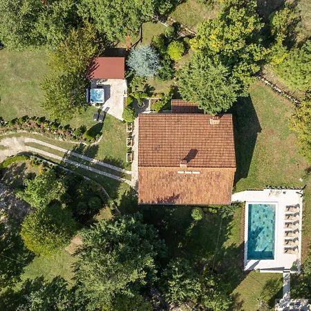 House Iva- Peacefull Getaway Boljun
