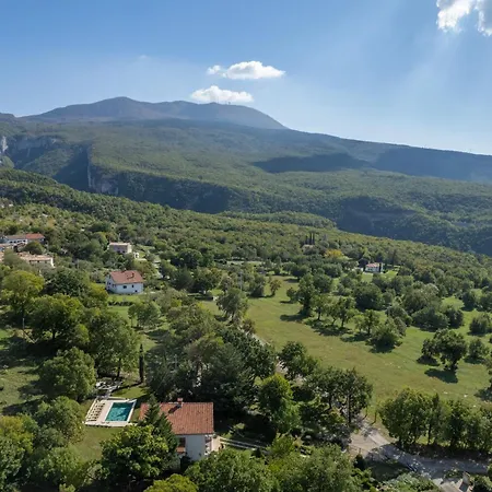 Casa vacanze House Iva- Peacefull Getaway Boljun