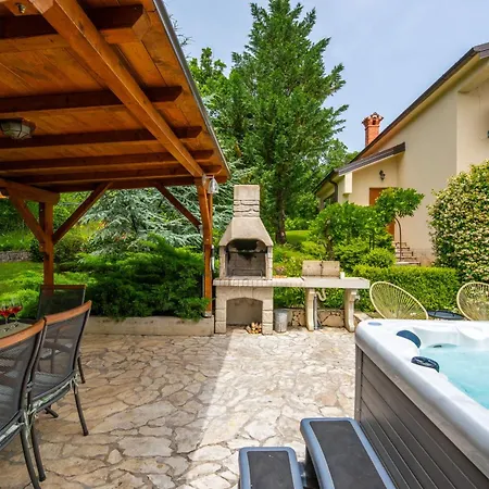 Casa vacanze House Iva- Peacefull Getaway *